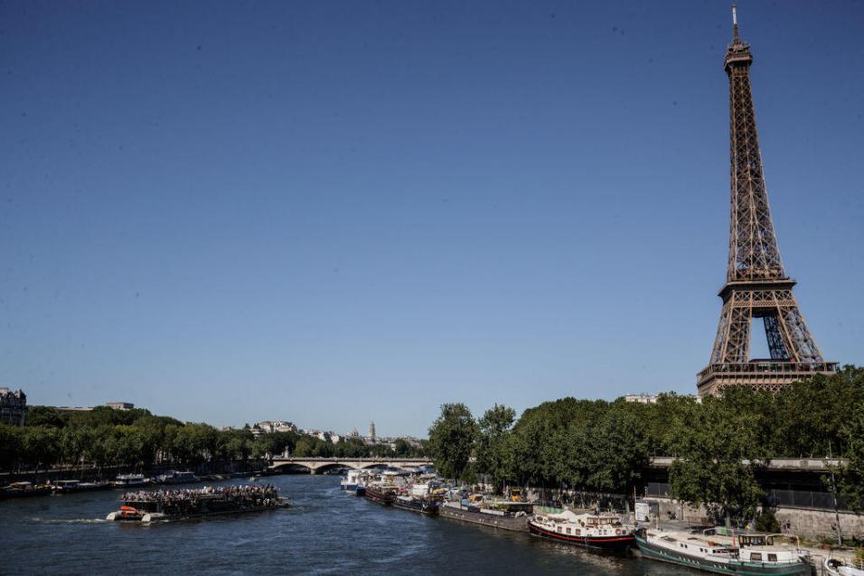 París, el destino favorito