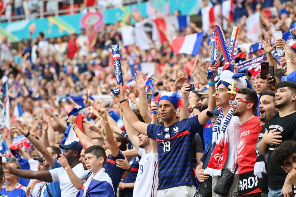 Arranca la sexta fecha de la clasificación para el Mundial de Catar