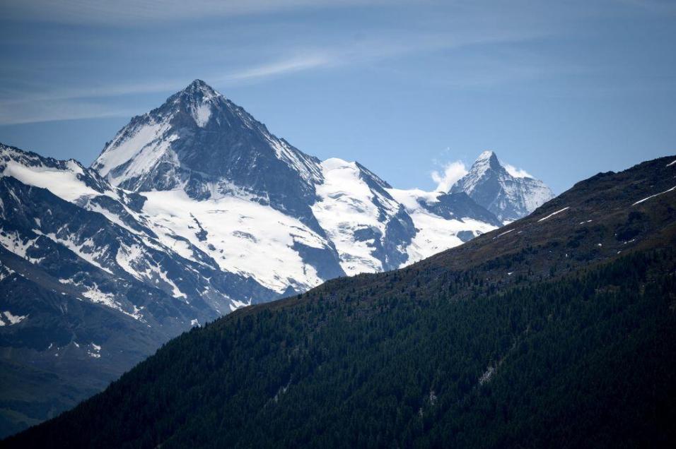 Suiza aguarda a Italia