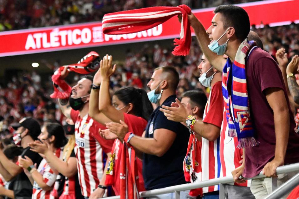 Los grandes, dispuestos a seguir sumando