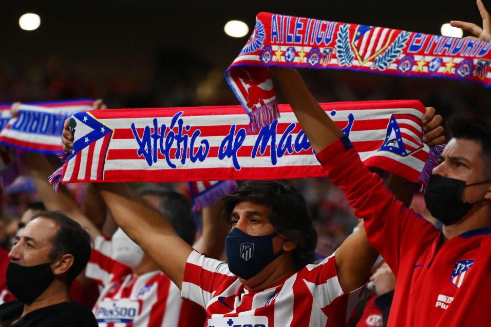 Wanda Metropolitano