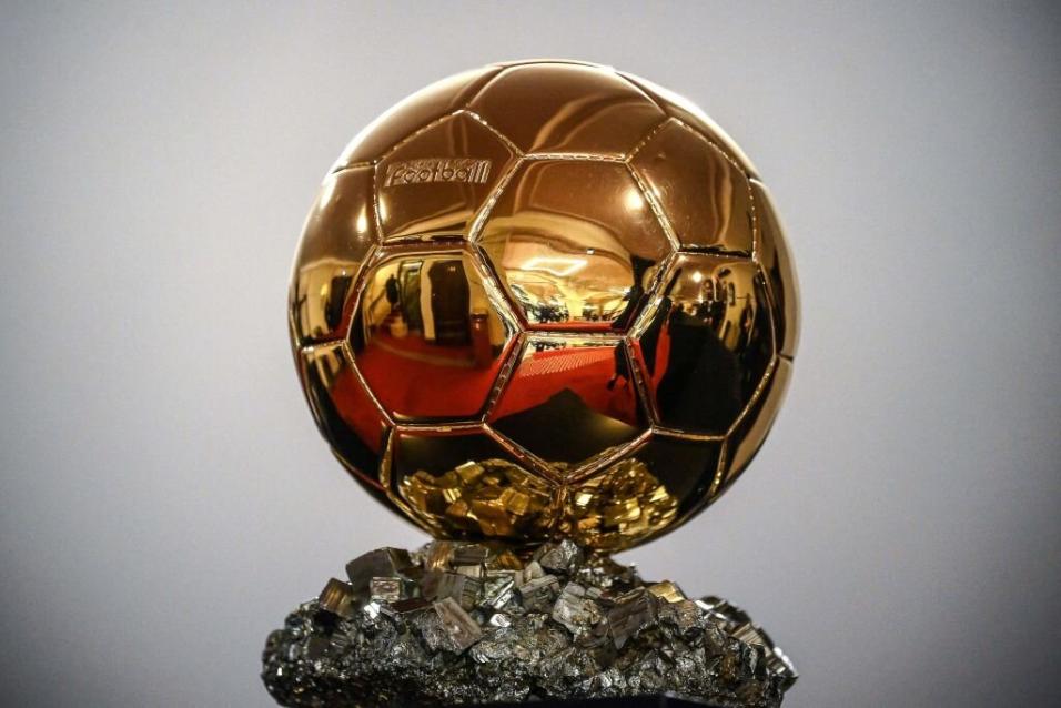 El Balón de Oro, ése objeto de deseo