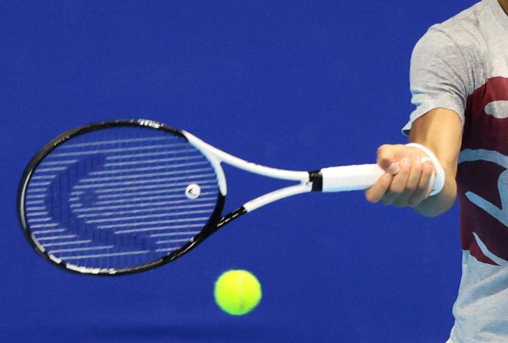 Djokovic disputa esta semana el torneo de Tel Aviv