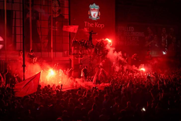 Anfield