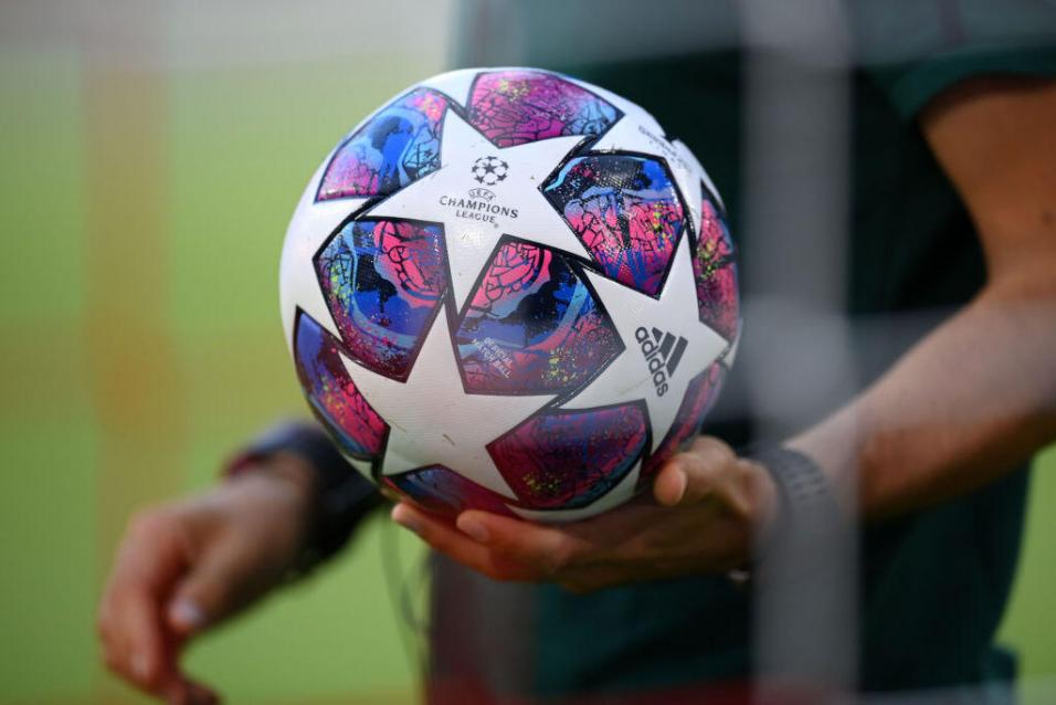 Comienza una nueva competición UEFA
