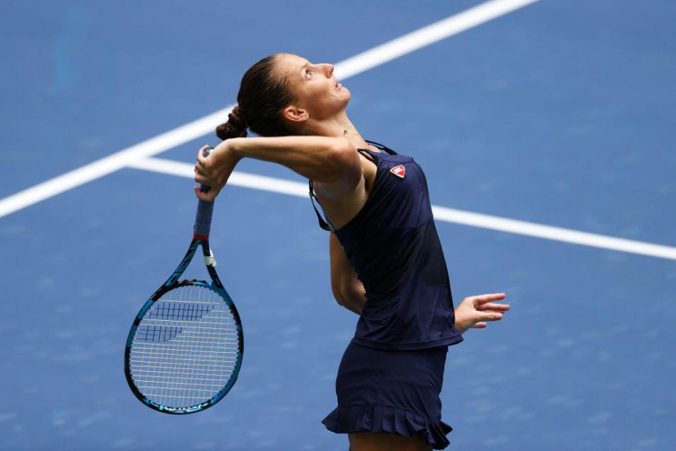 Karolina Pliskova