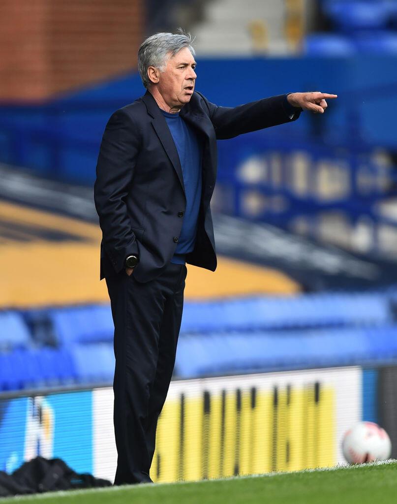 Carlo Ancelotti
