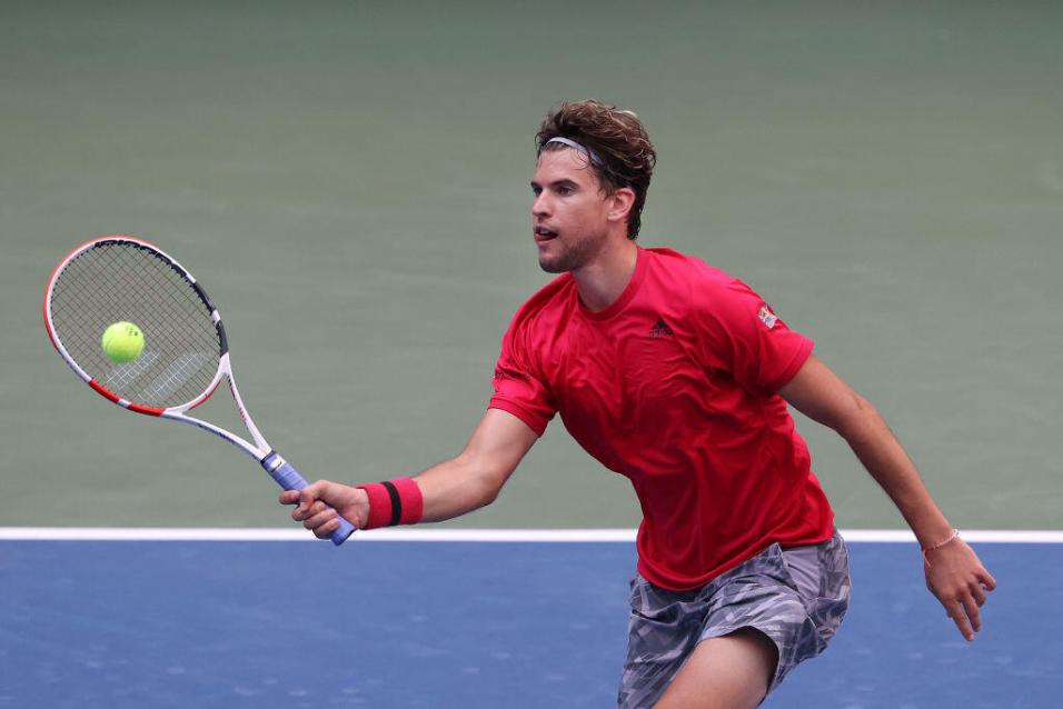 Dominic Thiem