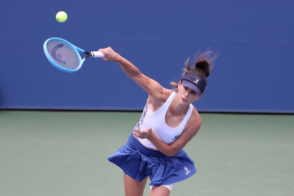 Tsvetana Pironkova