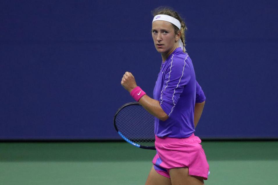 Victoria Azarenka