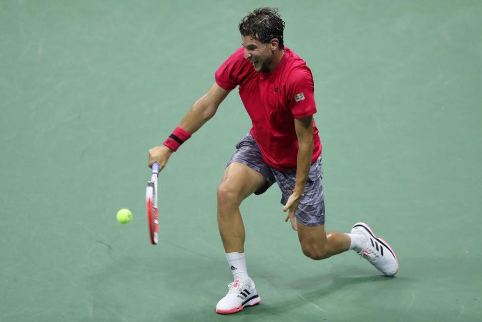 Dominic Thiem
