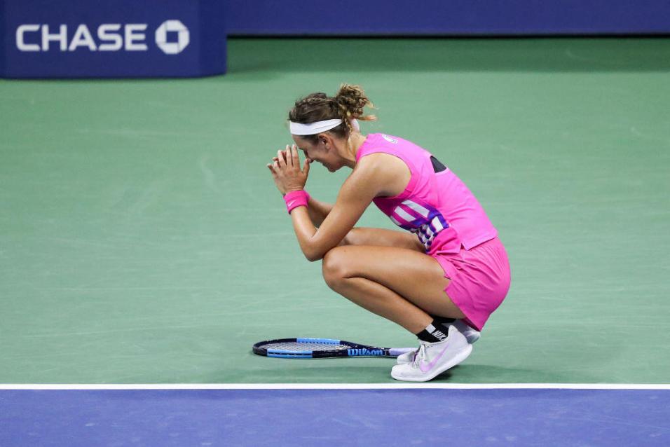 Victoria Azarenka