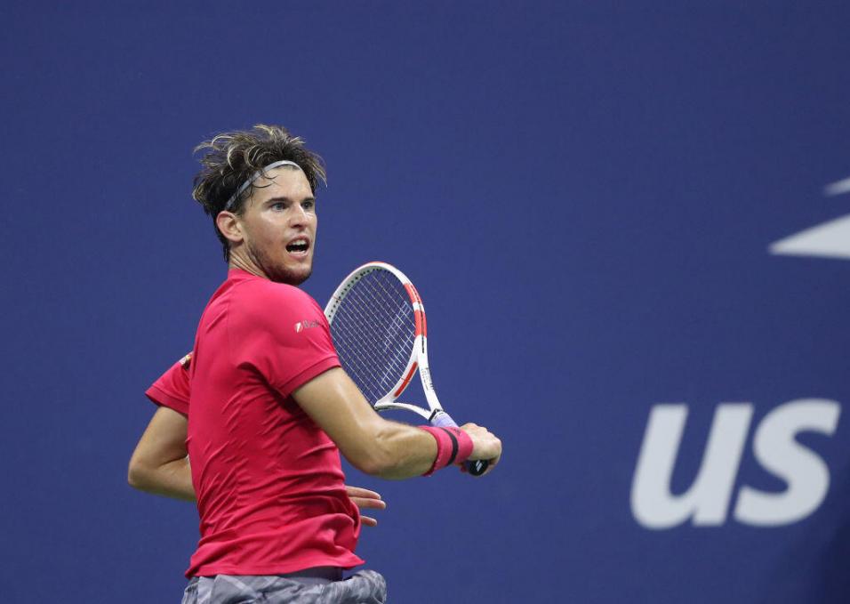 Dominic Thiem