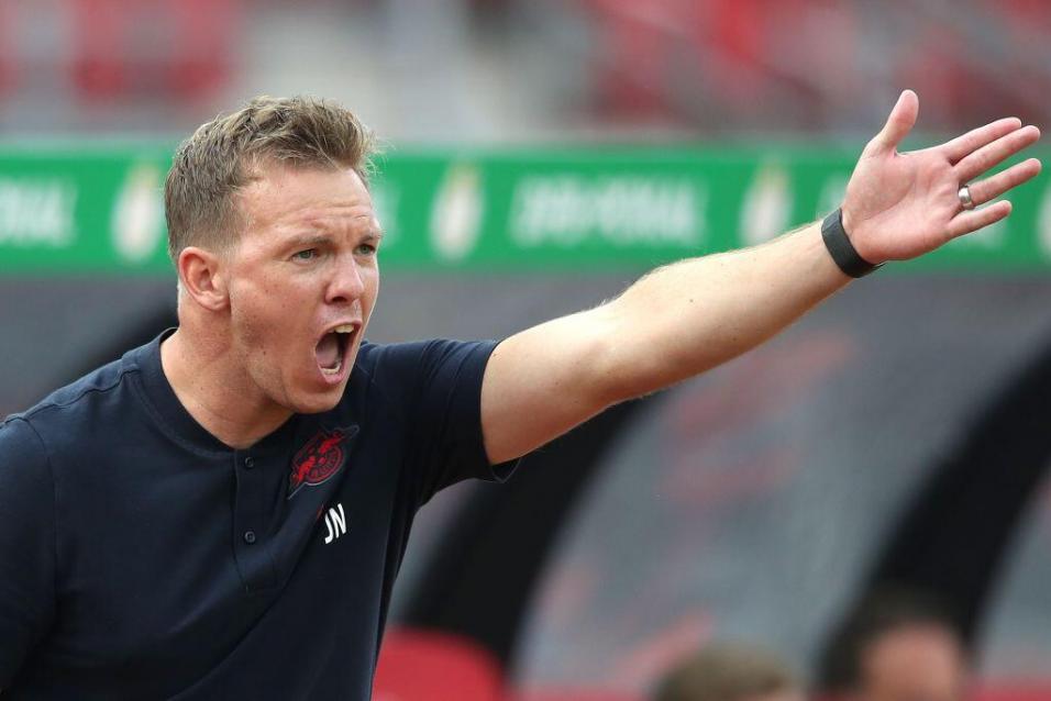 Julian Nagelsmann