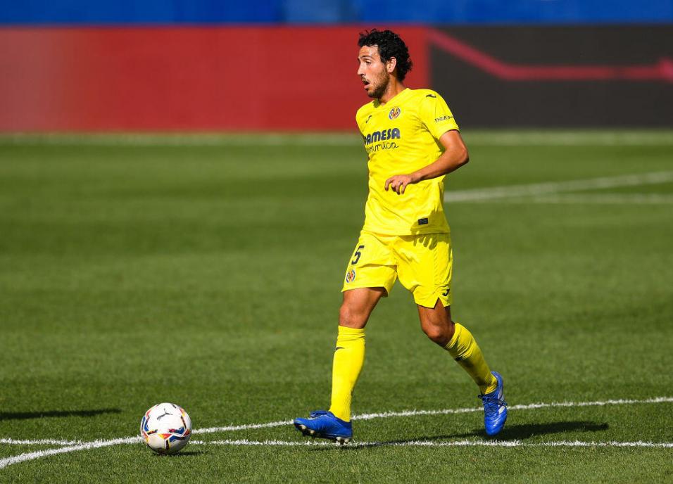 Dani Parejo