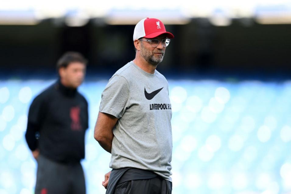 Jürgen Klopp