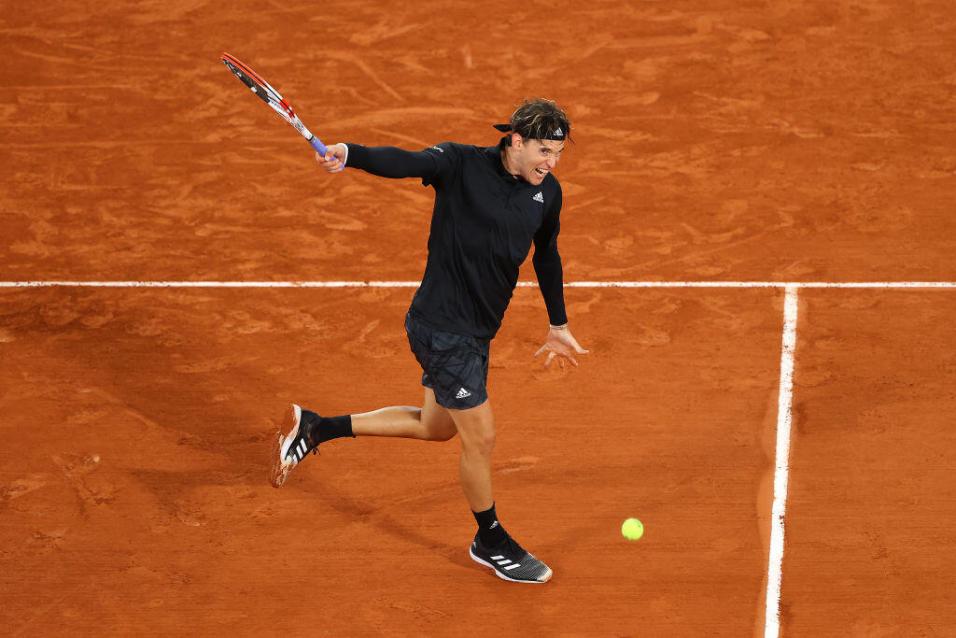 Dominic Thiem