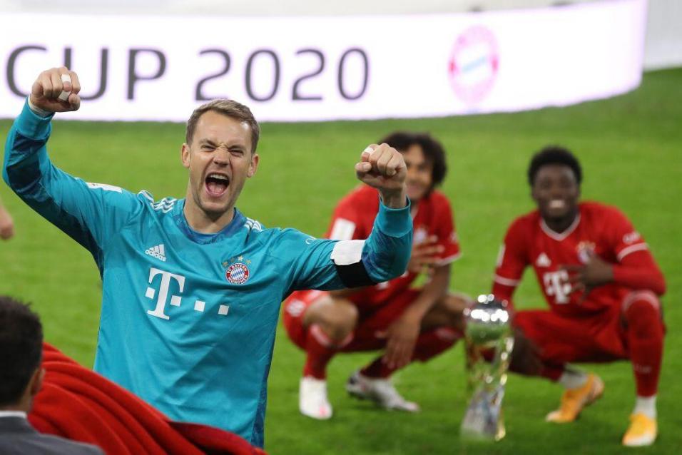 Manuel Neuer
