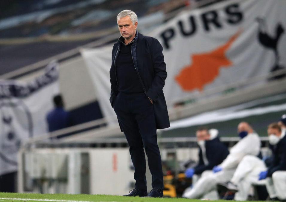 José Mourinho