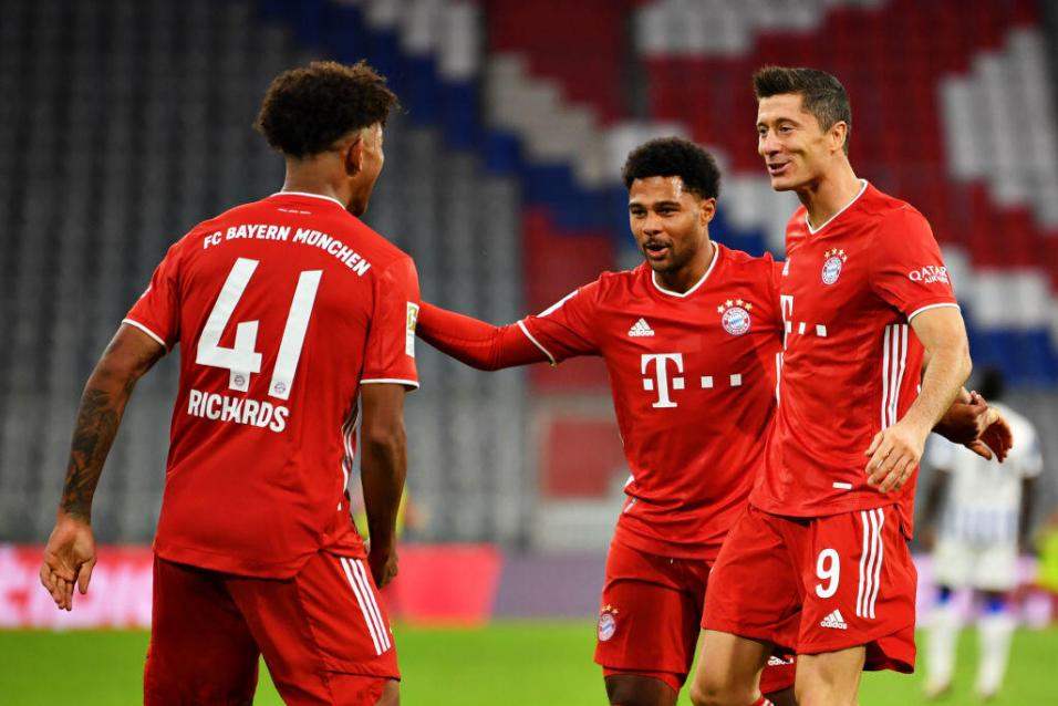 Bayern de Múnich