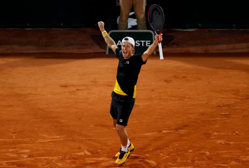 Diego Schwartzman