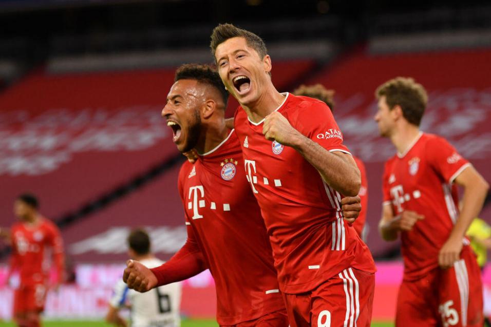 Lewandowski