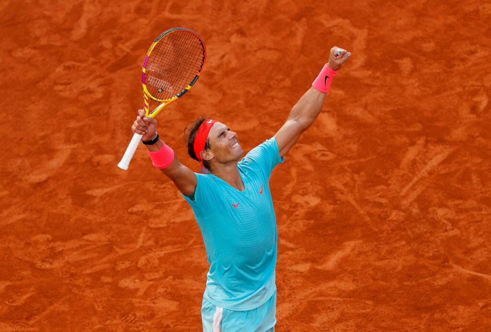 Rafa Nadal