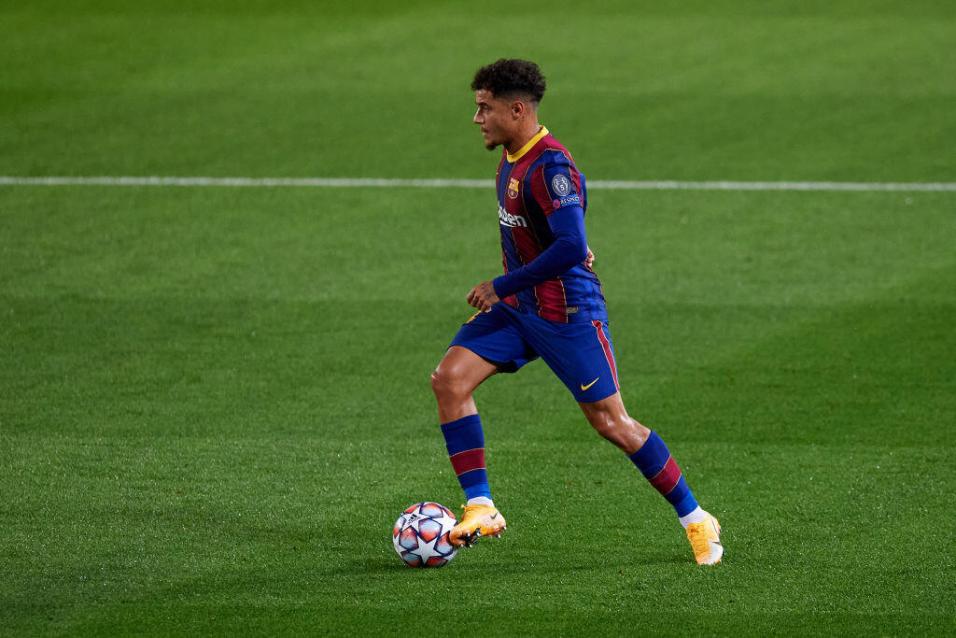 Philippe Coutinho