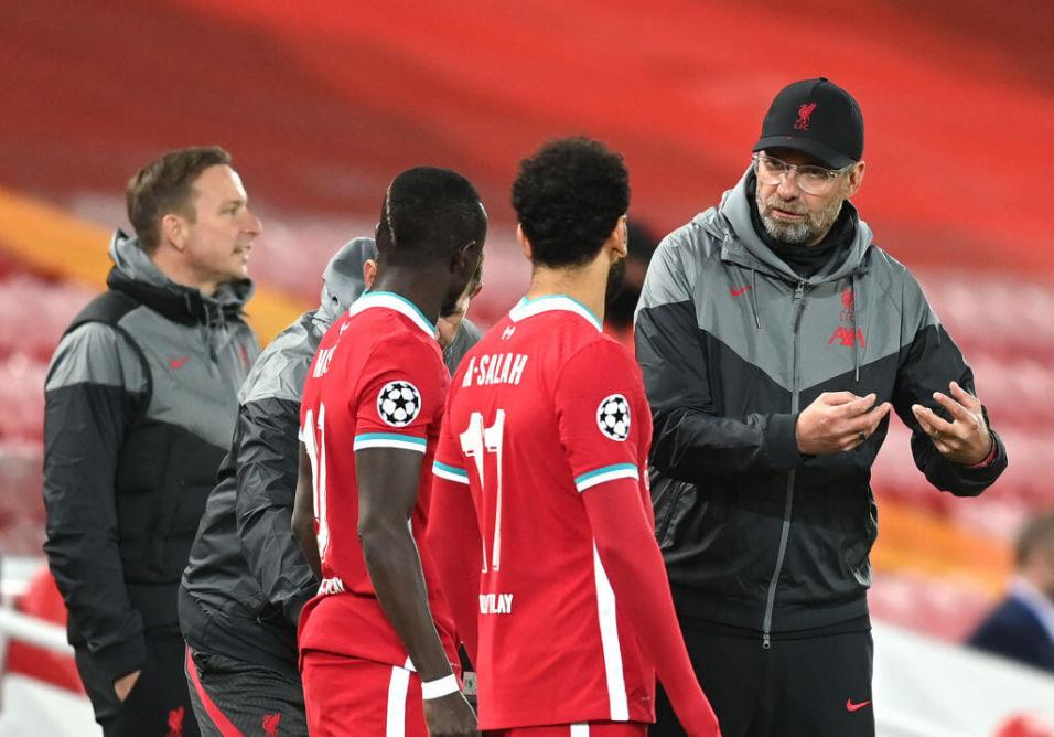 Jürgen Klopp