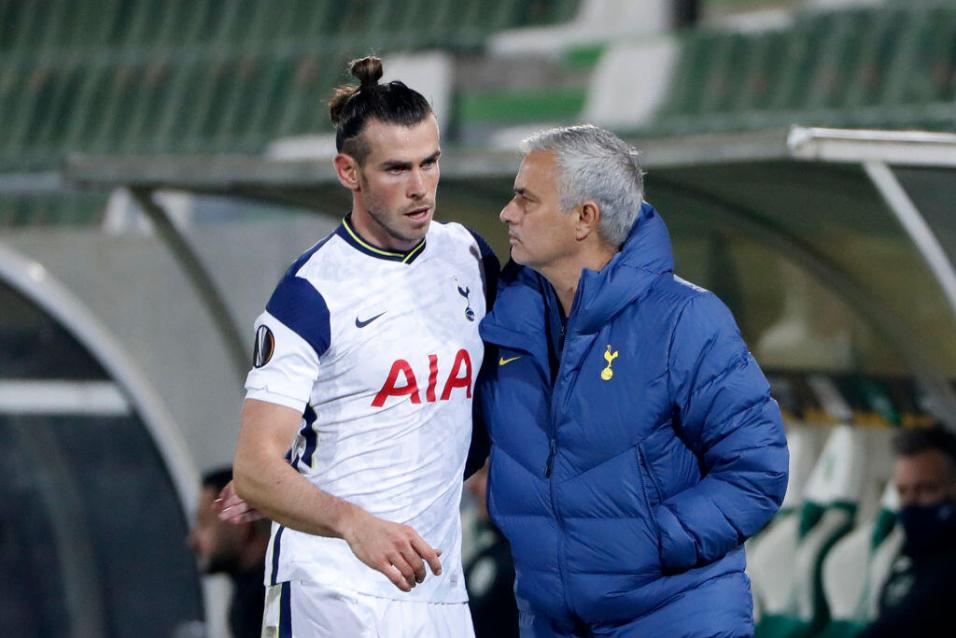 José Mourinho