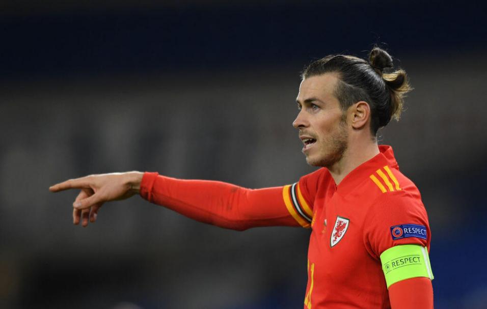 Gareth Bale