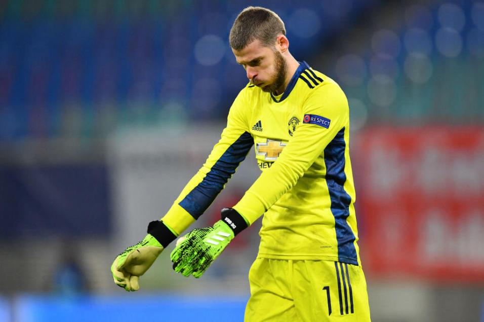 David de Gea