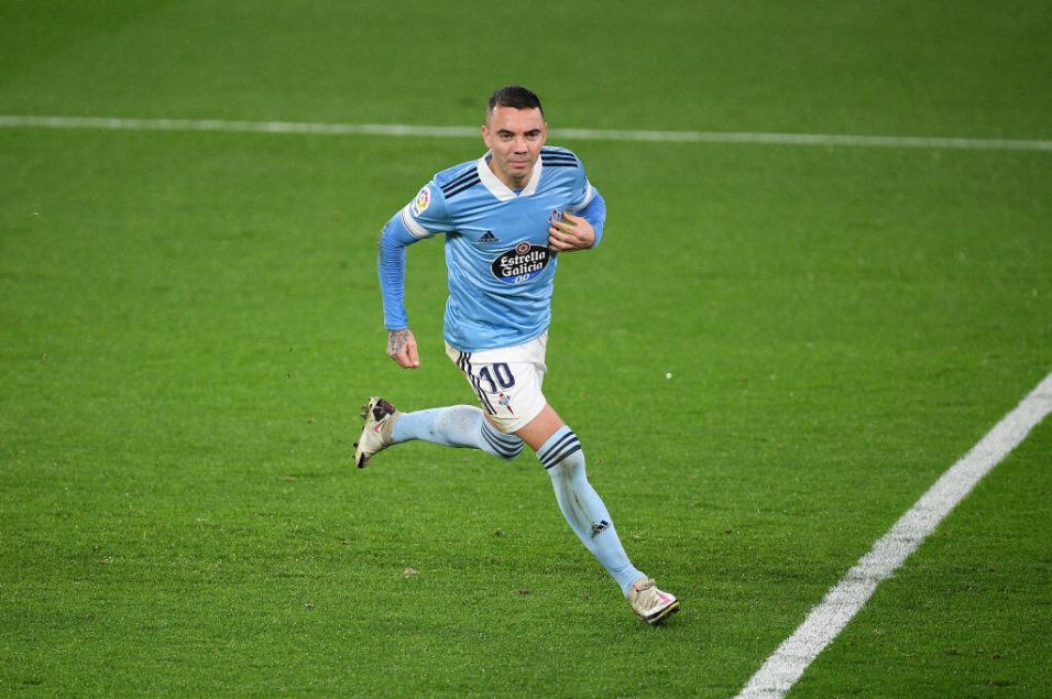 Iago Aspas