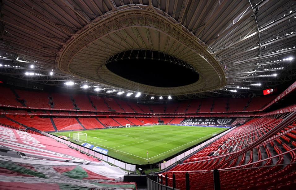 La Real llega a San Mamés en un mal momento, pero puede hacer sufrir al Athletic