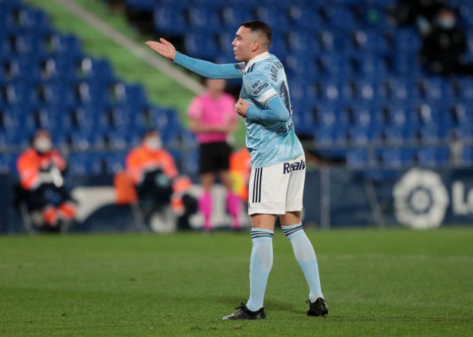 Iago Aspas