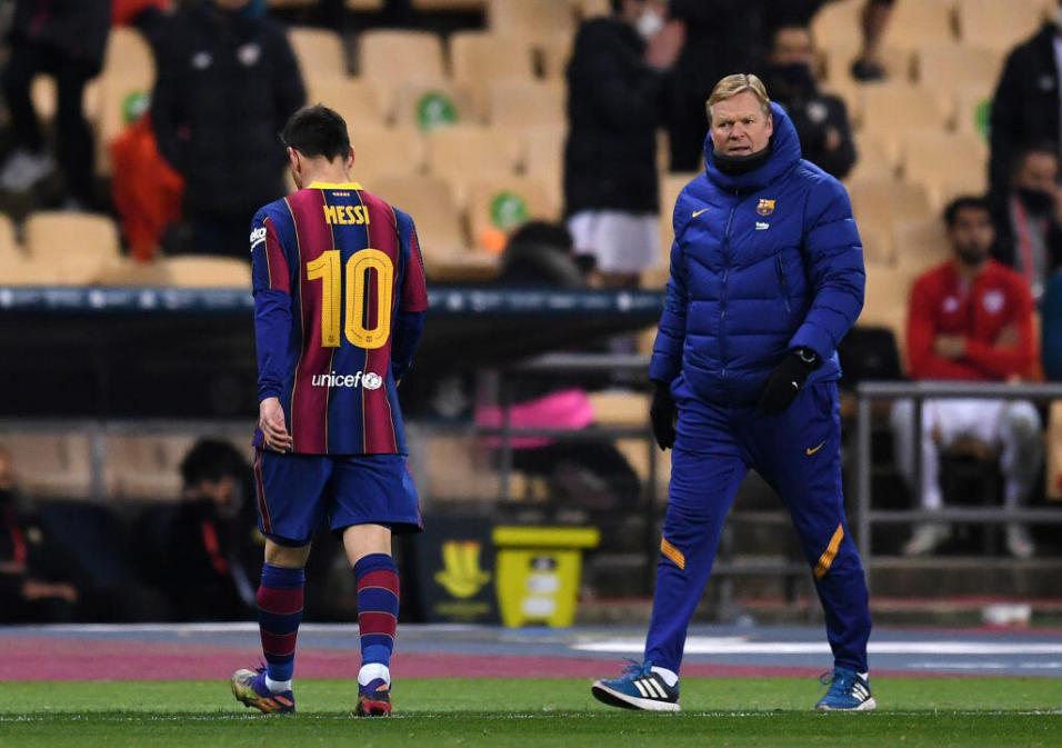 Ronald Koeman