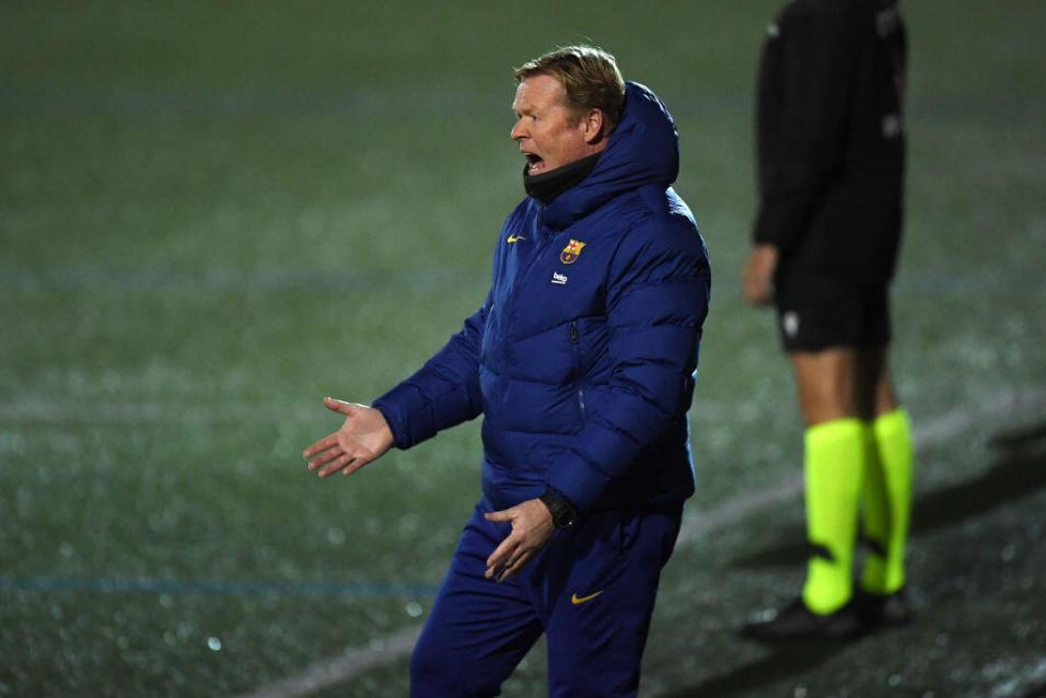 Koeman