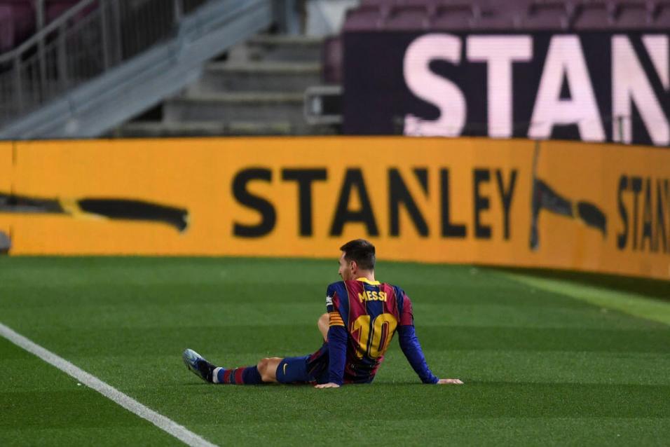 Leo Messi