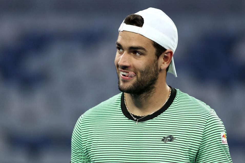 Matteo Berrettini