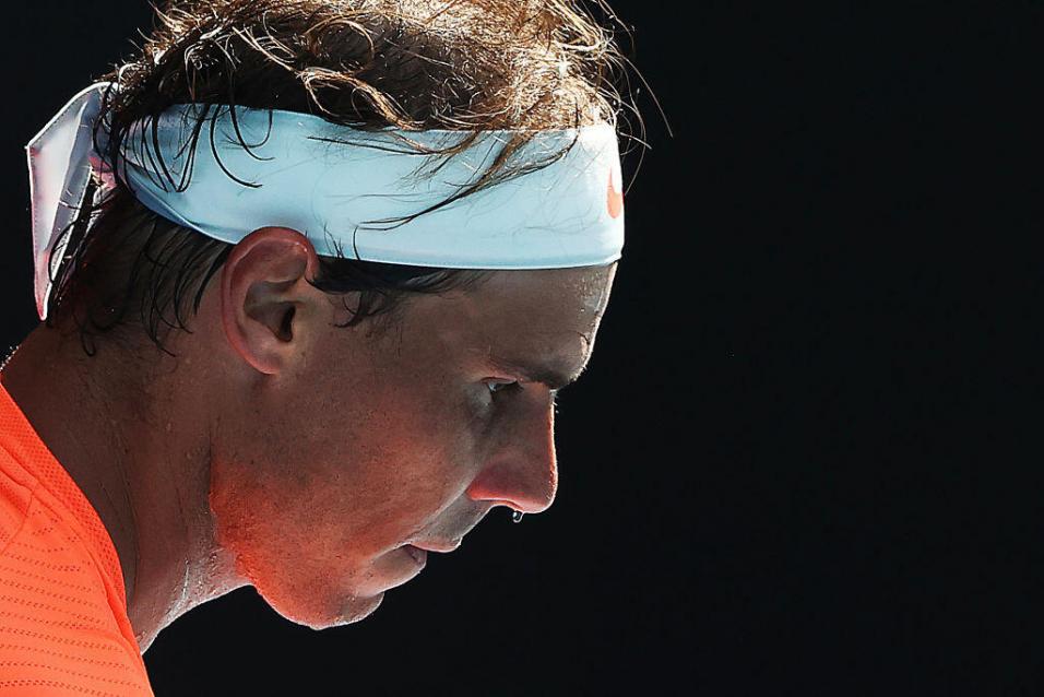 Rafael Nadal