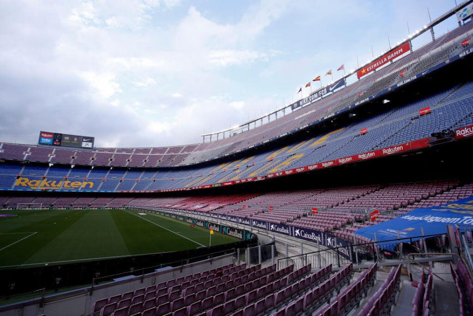 Camp Nou