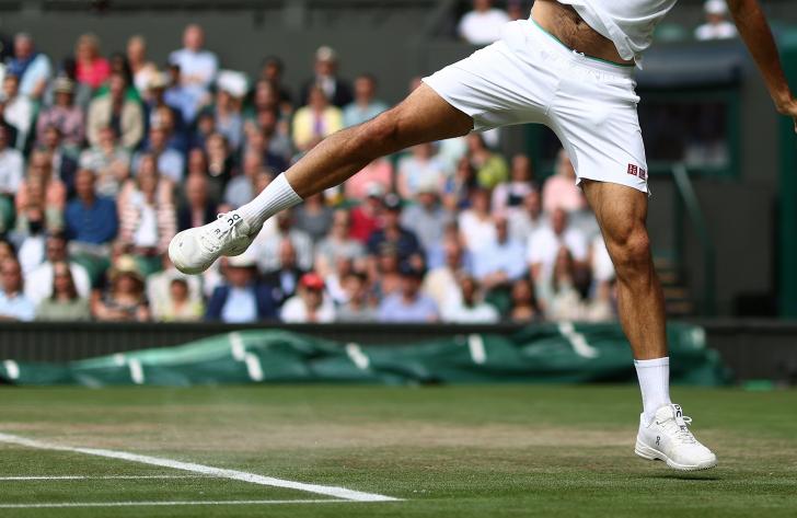 Roger Federer anunció esta semana su retirada del tenis