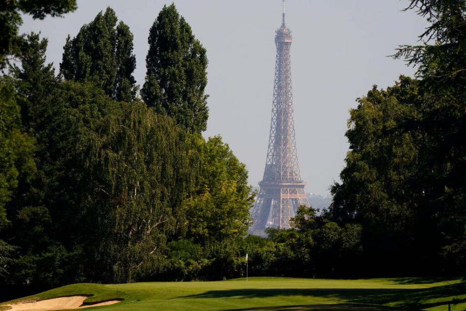 Messi, un nuevo símbolo de París