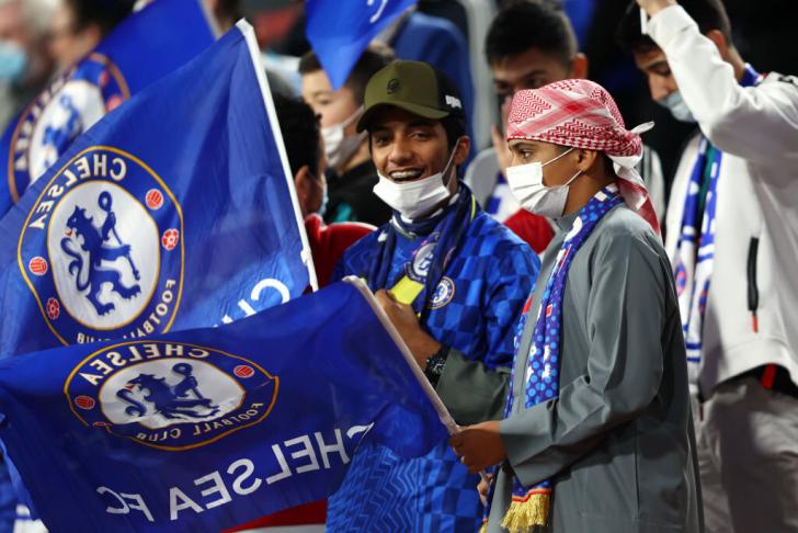 El Chelsea es favorito para llevarse el título en el Mundial de Clubes ante el Palmeiras