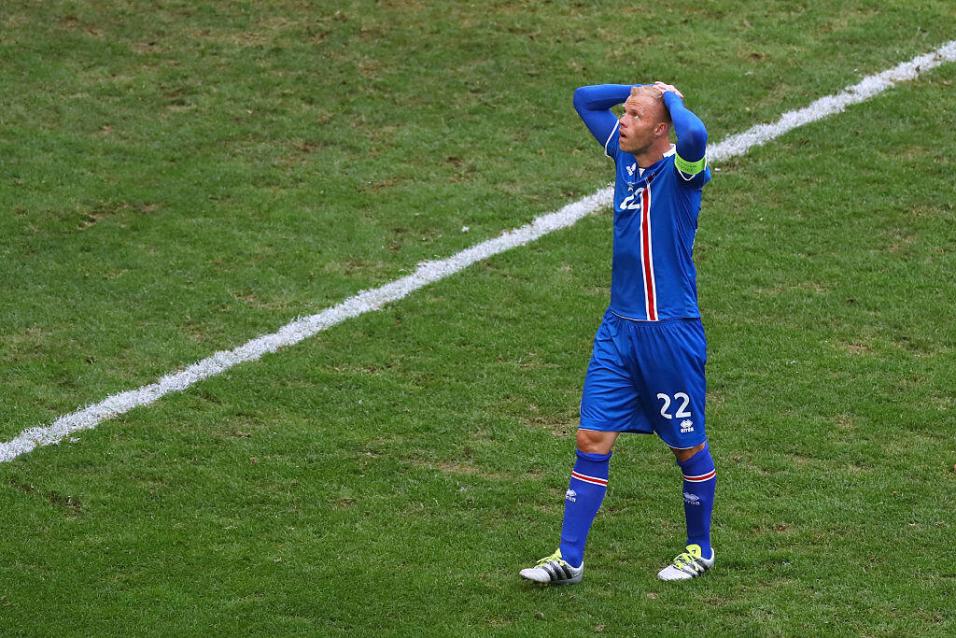 Islandia