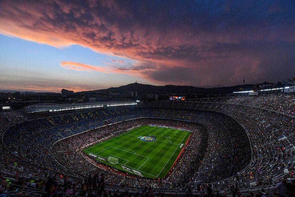 Camp Nou
