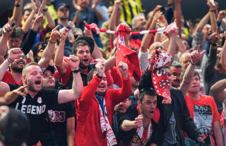 Al Madrid le espera un ambiente caliente