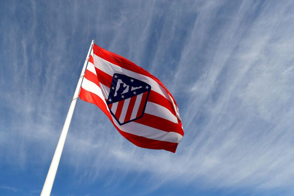 El Atlético prepara LaLiga