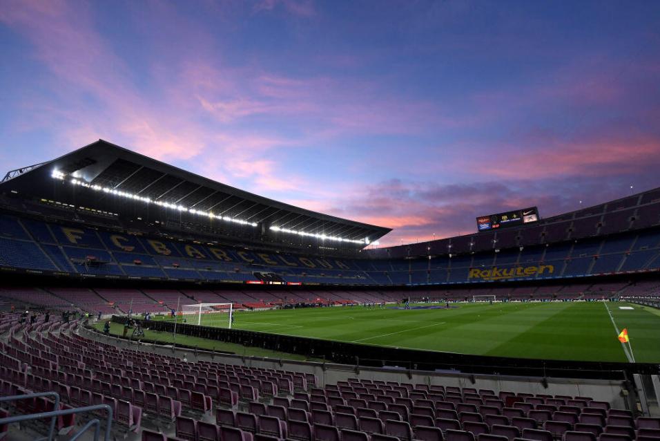 Camp Nou