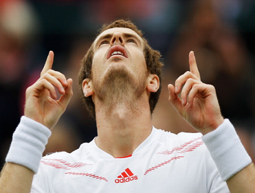 andy murray wimbledon 2012